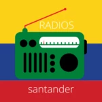 radios santander android application logo